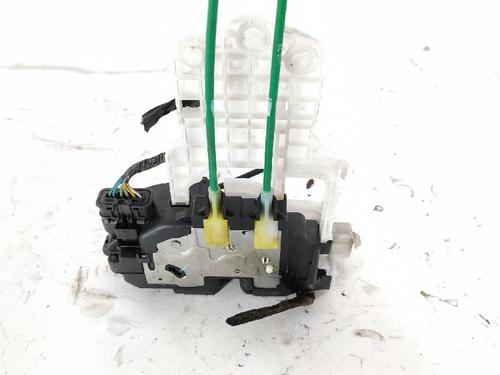 Front right lock HYUNDAI i30 Estate (FD) 1.4 | BP27420435C97 