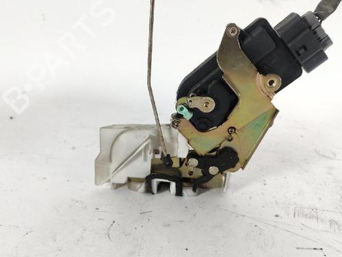 Used Rear left lock SUZUKI IGNIS II (MH) 1.3 4x4 (RM413) (94 hp) 27412748