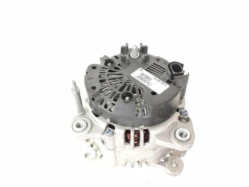 Alternator AUDI A3 (8P1) 2.0 FSI | BP27714634M7 - Image 2