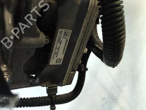 Gearbox RENAULT MEGANE IV Hatchback (B9A/M/N_) 1.5 dCi 110 (B9A3) | BP40039017M3  - Image 7