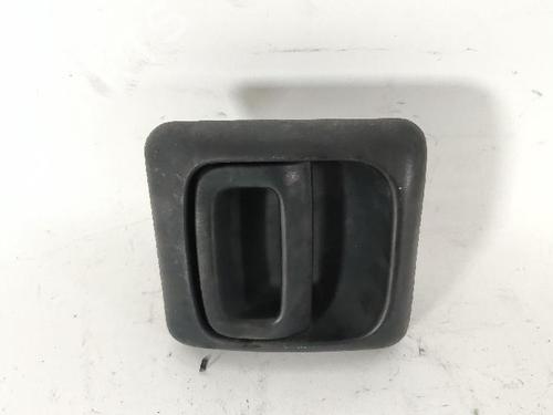 Used Front left exterior door handle FIAT DUCATO Bus (244_) 2.8 JTD (128 hp) 27419919
