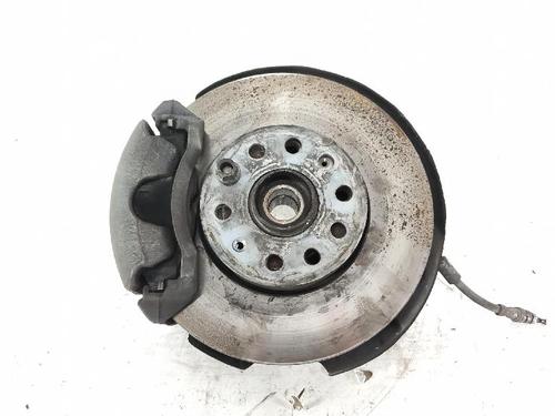 Left front steering knuckle AUDI A3 (8V1, 8VK) 1.6 TDI | BP27412237M25 - Image 2