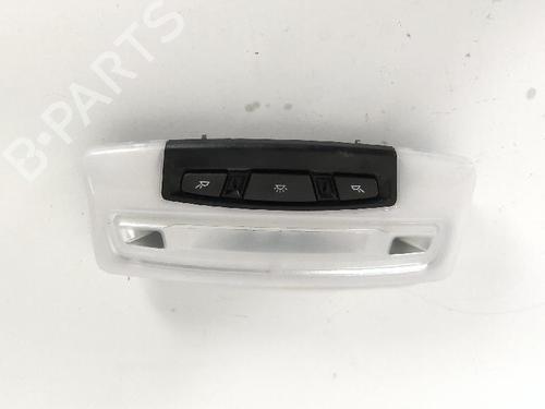 Used Interior roof light BMW 1 (F20) 116 d (116 hp) 27421253