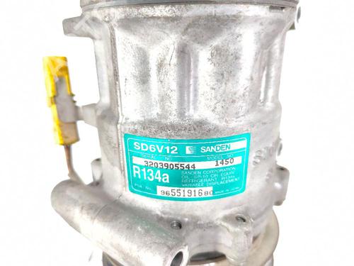 AC compressor PEUGEOT 1007 (KM_) | BP31686060M34 - Image 3
