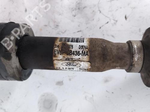 Right front driveshaft FORD KUGA II (DM2) 2.0 TDCi | BP36514734M39 - Image 4