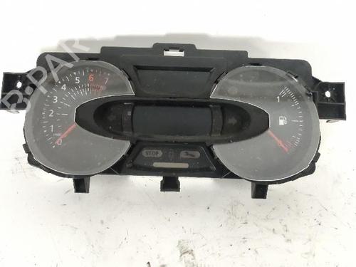 Used Instrument cluster Instrument cluster 37711188 37711188