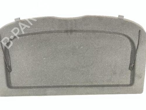 Used Rear parcel shelf CHEVROLET TRAX 1.7 TD (131 hp) 27415748