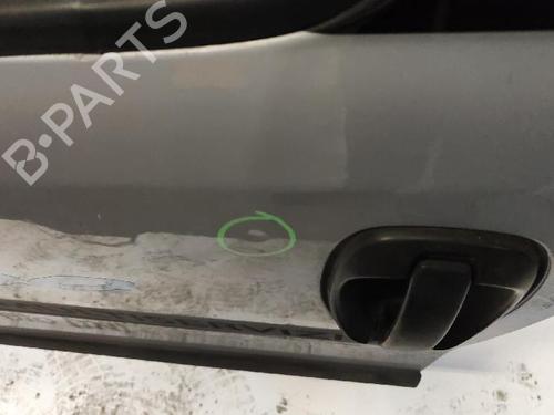 Dør venstre foran FIAT DOBLO Bus (263_) 1.6 D Multijet (263AXD1B, 263AXX1B) (105 hp) 29421515