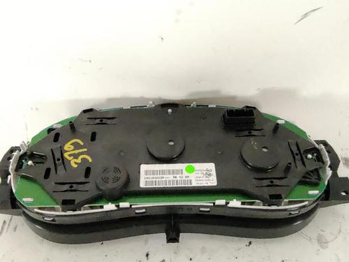 Instrument cluster DACIA SANDERO II TCe 90 (B8M1, B8MA, B8AC) | BP27427573C47