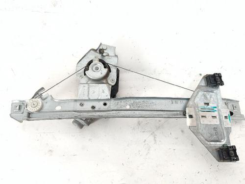 Rear left window mechanism CITROËN C3 II (SC_) 1.4 HDi 70 (SC8HZC, SC8HR0, SC8HP4) | BP27411113C24 - Image 2