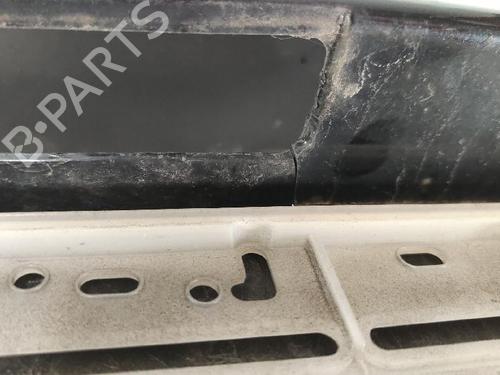 Rear bumper VW GOLF PLUS V (5M1, 521) 1.6 TDI | BP27426141C8 
