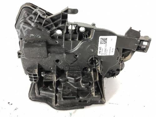 Rear right lock VW POLO VI (AW1, BZ1, AE1) 1.0 MPi | BP27696002C99 