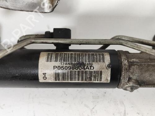 Steering rack JEEP COMPASS (MK49) 2.0 CRD | BP33811686M22 - Image 5