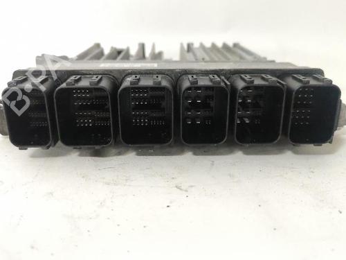 Engine control unit (ECU) BMW 1 (F20) M 140 i xDrive | BP31125704M57 - Image 2
