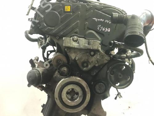 Moteur ALFA ROMEO 159 (939_) 1.9 JTDM 16V (939AXC1B, 939AXC12) (150 hp) 32079693