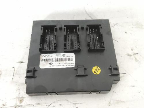 Used Control unit Control unit VW GOLF PLUS V (5M1, 521) 2.0 TDI (140 hp) 31143452 31143452
