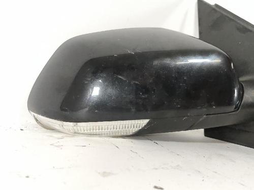 Right mirror VW POLO IV (9N_, 9A_) 1.2 | BP27534686C27 