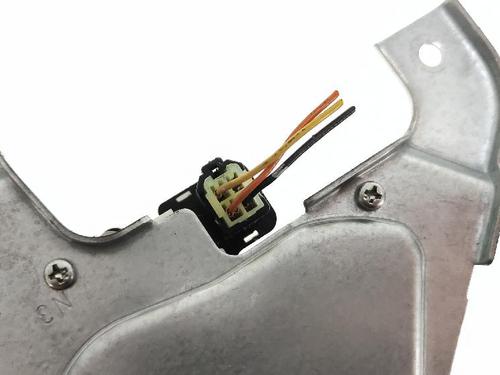 Rear wiper motor FIAT SEDICI (189_) 1.9 D Multijet 4x4 | BP27428106M102 