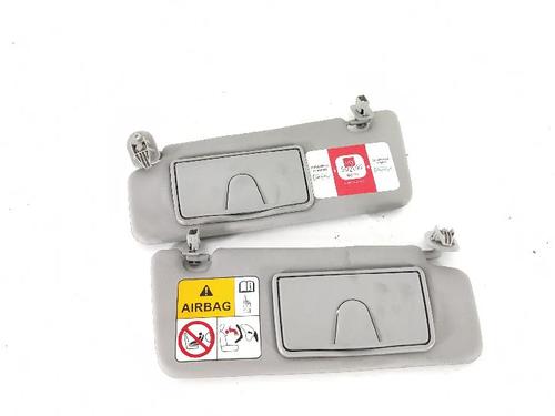 Used Left sun visor Left sun visor SUZUKI SWIFT V (AZ) 1.0 SHVS (A2L310) (111 hp) 40524204 40524204