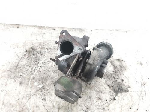 Used Turbocharger/Supercharger Turbocharger/Supercharger AUDI A4 B6 (8E2) 1.9 TDI (130 hp) 40258594 40258594