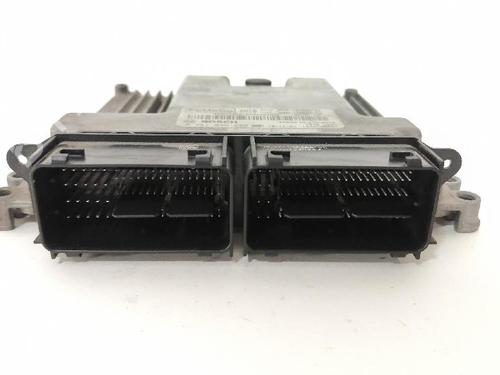 Engine control unit (ECU) FORD ECOSPORT 1.5 EcoBlue TDCi | BP30146871M57