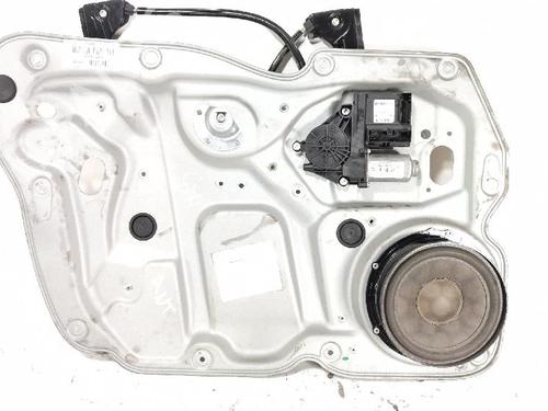 Used Front left window mechanism VW TOURAN (1T1, 1T2) 1.9 TDI (105 hp) 27413628