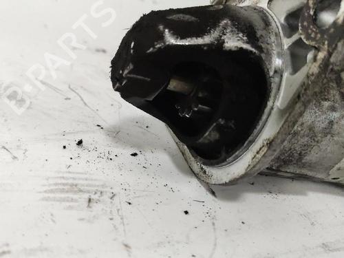 Starter OPEL ASTRA J Sports Tourer (P10) 1.7 CDTI (35) | BP27432774M8 