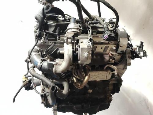 Engine SKODA YETI (5L) 1.6 TDI | BP37088333M1 - Image 3