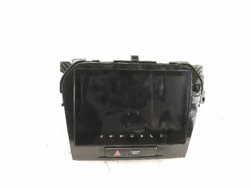 radio-suzuki-vitara-ly-2015-40622663 main image