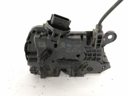 Used Rear left lock RENAULT CLIO IV (BH_) 0.9 TCe 90 (BHNF, BHMA, BHMH, BHJK, BHJR) (90 hp) 27433328