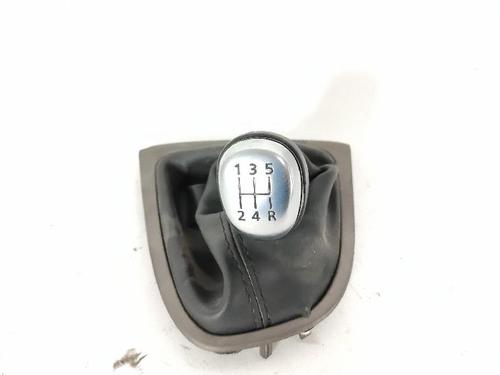 Used Shift knob RENAULT CLIO IV (BH_) 1.2 16V (73 hp) 27419339