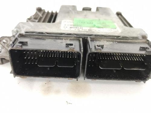 Engine control unit (ECU) FORD TRANSIT COURIER B460 Box Body/MPV 1.5 TDCi | BP27424598M57 