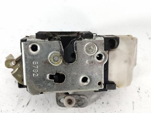 Front left lock FIAT PUNTO (188_) 1.2 60 (188.030, .050, .130, .150, .230, .250) | BP27418917C98 