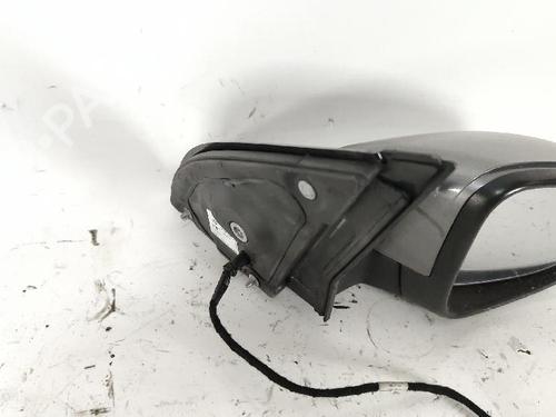 Right mirror VW GOLF PLUS V (5M1, 521) 1.6 TDI | BP27432739C27 
