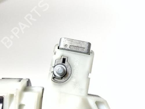Ignition barrel NISSAN MICRA V (K14) 1.0 DIG-T 117 | BP28449700M48 