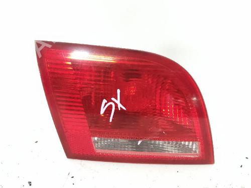 Used Left taillight AUDI A3 (8P1) 1.6 (102 hp) 29934525