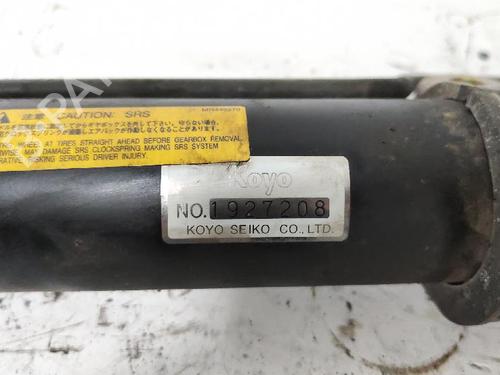 Steering rack MITSUBISHI PAJERO III Canvas Top (V6_W, V7_W) 3.2 DI-D (V68W, V78W) | BP28488777M22