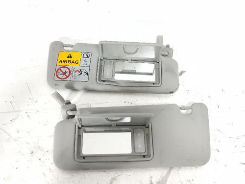 Left sun visor SUZUKI VITARA (LY) 1.4 T AllGrip (APK414) | BP32659024I1