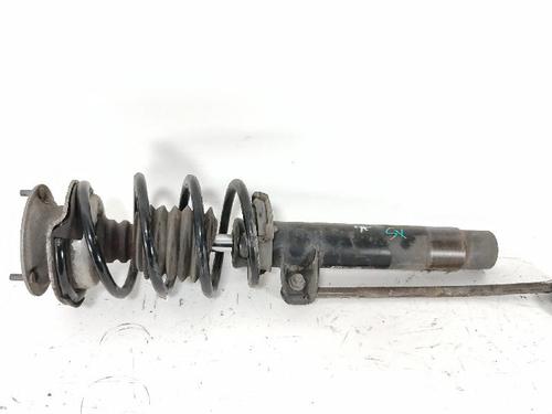 Used Left front shock absorber BMW X1 (E84) xDrive 18 d (143 hp) 27415320