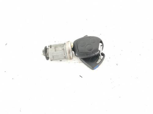 Ratlås/Tændingslås FORD FUSION (JU_) 1.4 (80 hp) 27423302