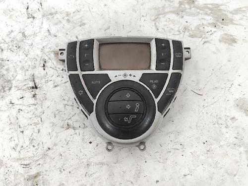 Used Climate control Climate control 37192382 37192382