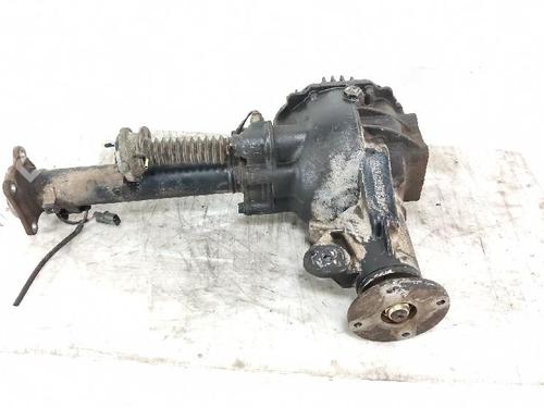 Used Front differential MITSUBISHI PAJERO III Canvas Top (V6_W, V7_W) 3.2 DI-D (V68W, V78W) (165 hp) 28351226