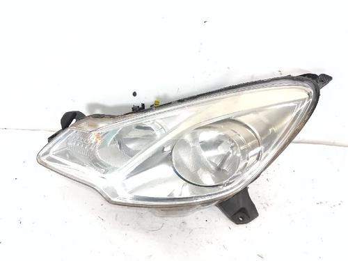 Used Left headlight Left headlight 38615830 38615830