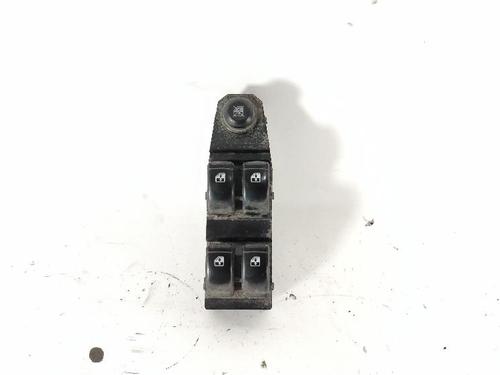 Used Left front window switch Left front window switch CHEVROLET AVEO / KALOS Hatchback (T250, T255) 1.2 (84 hp) 27431548 27431548