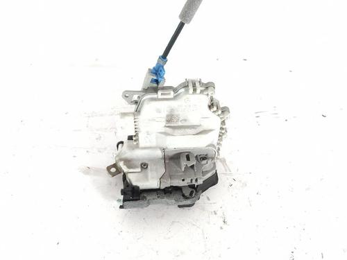 Rear left lock AUDI A3 (8V1, 8VK) 1.6 TDI | BP27411940C100 