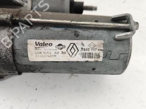 Starter NISSAN MICRA V (K14) 1.5 DCI | BP32382052M8