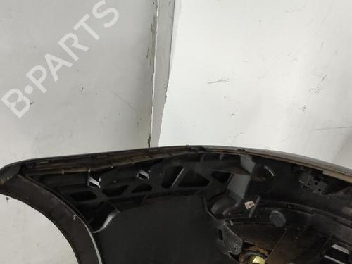 Front bumper VW GOLF PLUS V (5M1, 521) 2.0 FSI | BP29173639C7 