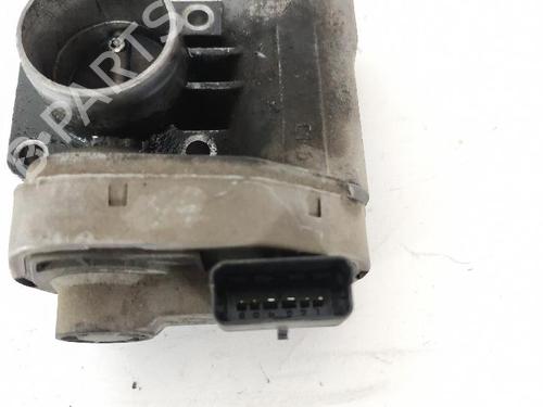 Throttle body FIAT PANDA (169_) 1.2 (169AXF2A, 169AXF1A) | BP28180041M82 - Image 2