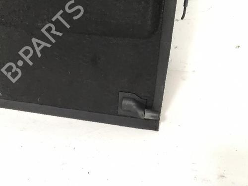 Rear parcel shelf AUDI A3 (8P1) 1.6 TDI | BP29151890C85 