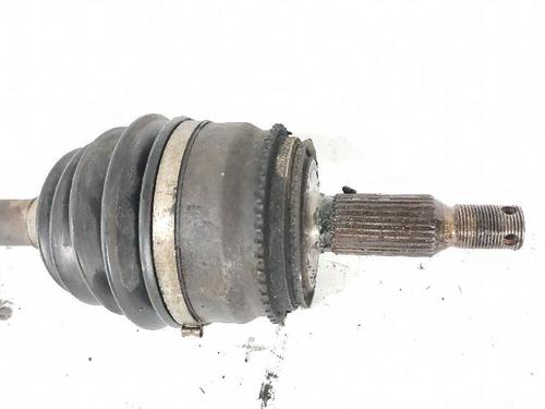 Left front driveshaft MITSUBISHI PAJERO III Canvas Top (V6_W, V7_W) 3.2 DI-D (V68W, V78W) | BP27428649M38 
